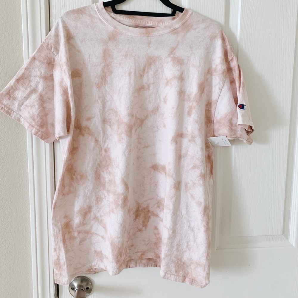 Memorial weekend sale Tie Dye T-shirt - Picture 6 of 6